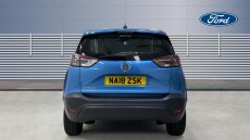 Vauxhall Crossland X 1.2 SE 5dr Petrol Hatchback